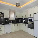 Willa Hisar 3 - In Hisaronu *