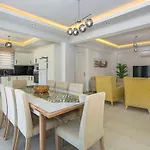 Willa Hisar 3 - In Hisaronu Fethiye