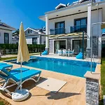 Hisar 3 - In Hisaronu Fethiye