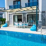 Hisar 3 - In Hisaronu Willa Fethiye