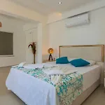 Hisar 3 - In Hisaronu Willa Fethiye