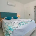 Willa Hisar 3 - In Hisaronu *