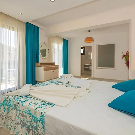 Hisar 3 - In Hisaronu * Fethiye