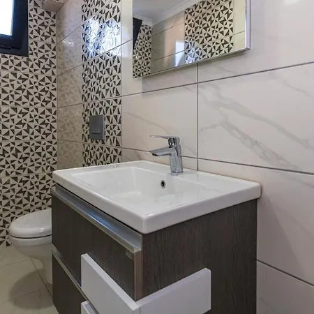 Villa Hisar 3 - In Hisaronu *