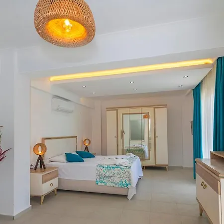 Hisar 3 - In Hisaronu * Fethiye