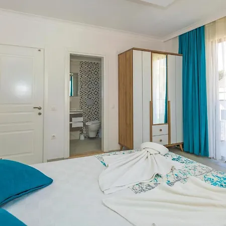 Hisar 3 - In Hisaronu * Fethiye