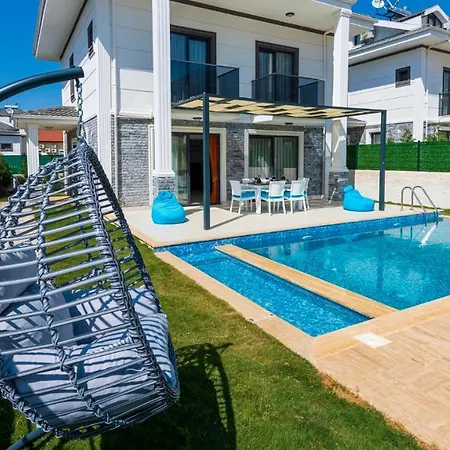 Hisar 3 - In Hisaronu *