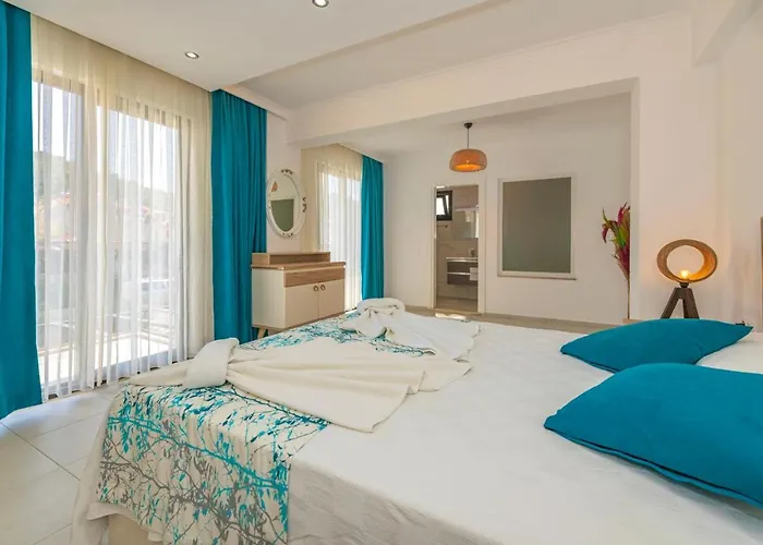 Hisar 3 - In Hisaronu * Fethiye