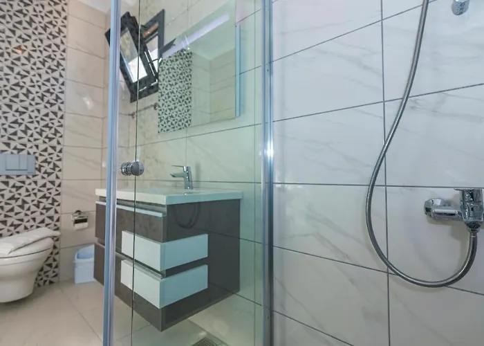 Hisar 3 - In Hisaronu Willa