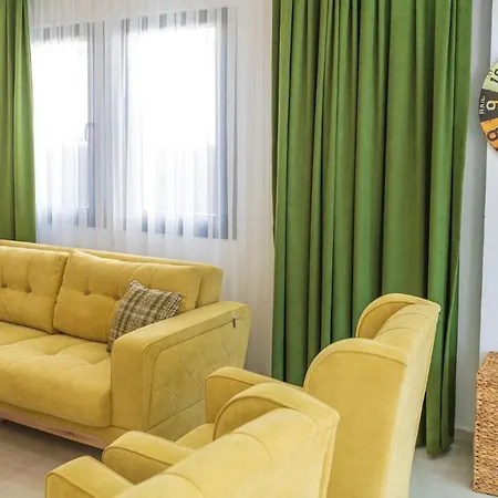 Hisar 3 - In Hisaronu * Fethiye