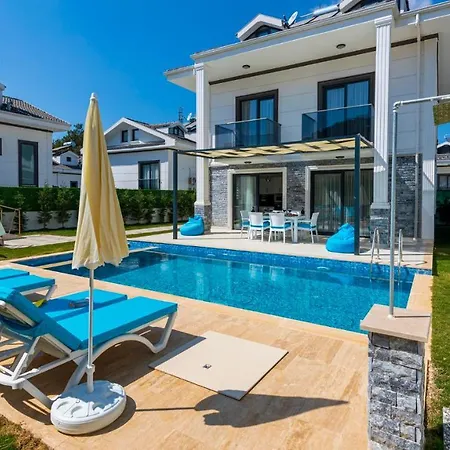 Hisar 3 - In Hisaronu Fethiye