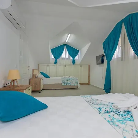 Hisar 3 - In Hisaronu * Fethiye