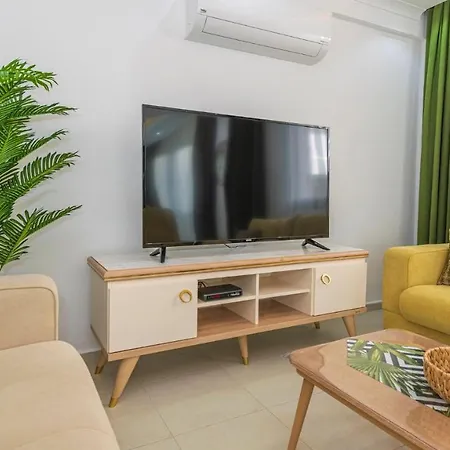 Hisar 3 - In Hisaronu Вилла Фетхие