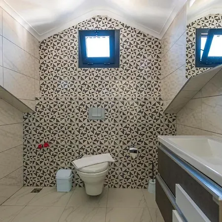 Hisar 3 - In Hisaronu Villa *