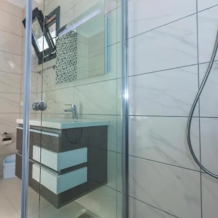 Hisar 3 - In Hisaronu Вилла