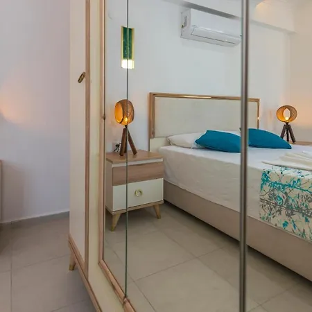 Hisar 3 - In Hisaronu * Фетхие