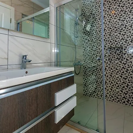 Hisar 3 - In Hisaronu Вилла *