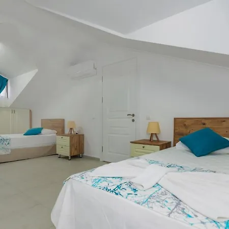 Вилла Hisar 3 - In Hisaronu *