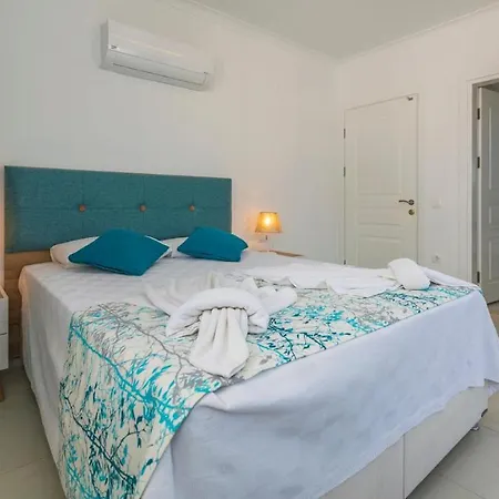 Villa Hisar 3 - In Hisaronu *