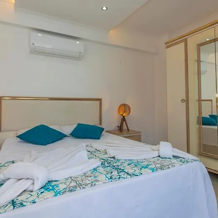 Villa Hisar 3 - In Hisaronu *