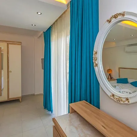 Вилла Hisar 3 - In Hisaronu