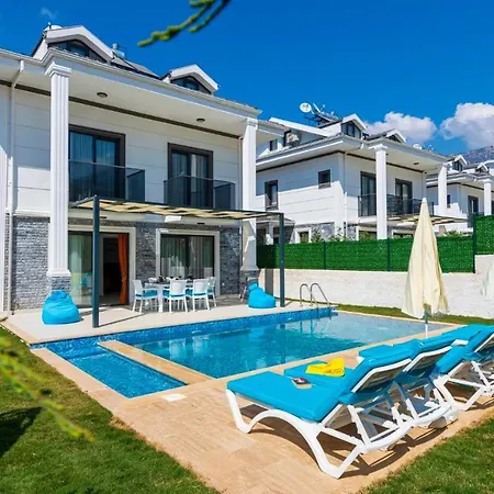 Hisar 3 - In Hisaronu * Fethiye