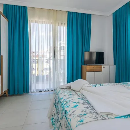 Hisar 3 - In Hisaronu