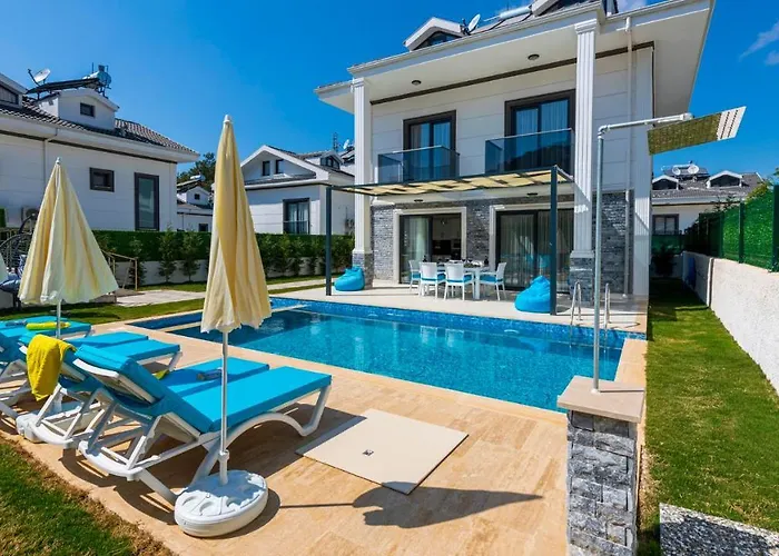 Hisar 3 - In Hisaronu فتحية