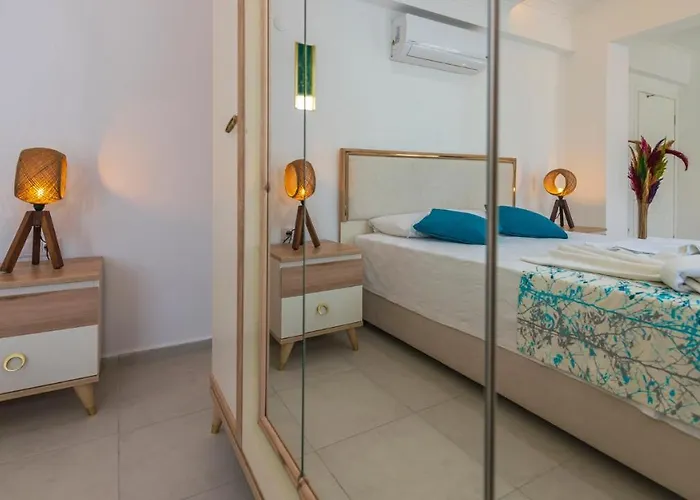 Hisar 3 - In Hisaronu * Fethiye