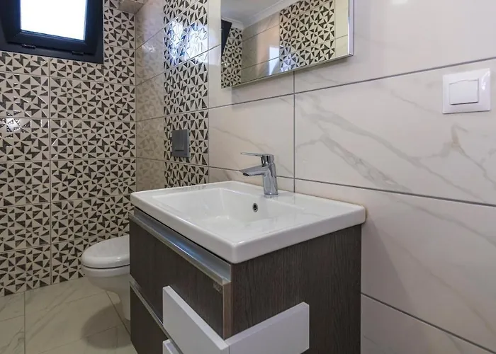 Villa Hisar 3 - In Hisaronu *