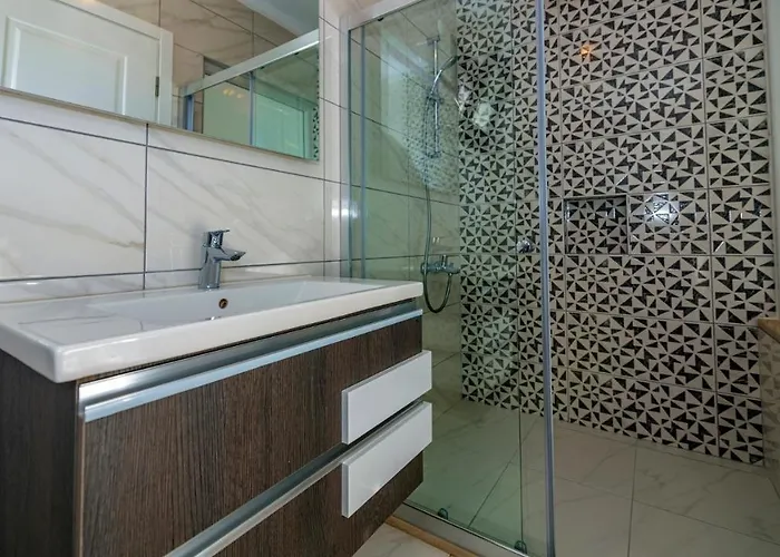 Hisar 3 - In Hisaronu Villa *