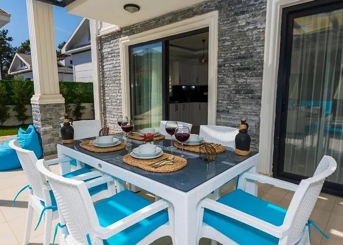 Hisar 3 - In Hisaronu *