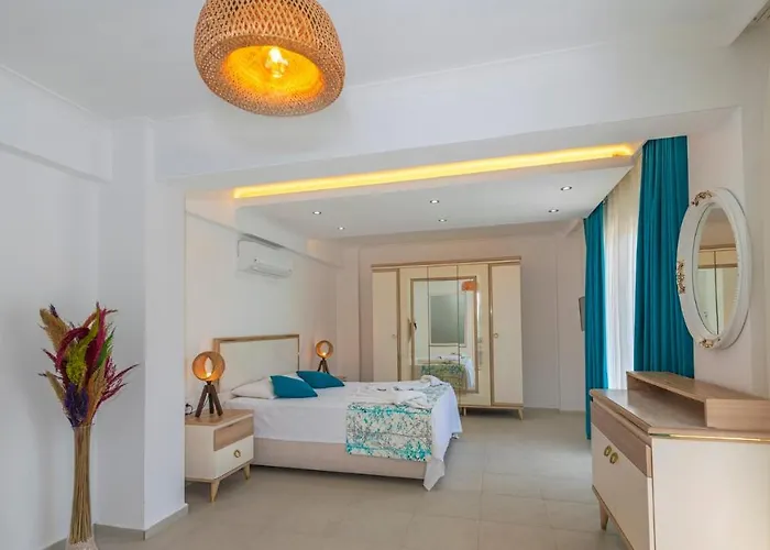 Hisar 3 - In Hisaronu * فتحية