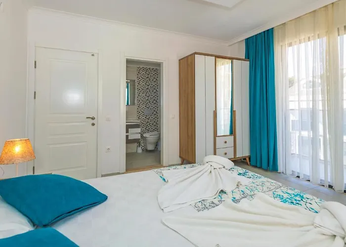 Hisar 3 - In Hisaronu * Fethiye