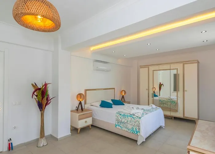 Hisar 3 - In Hisaronu