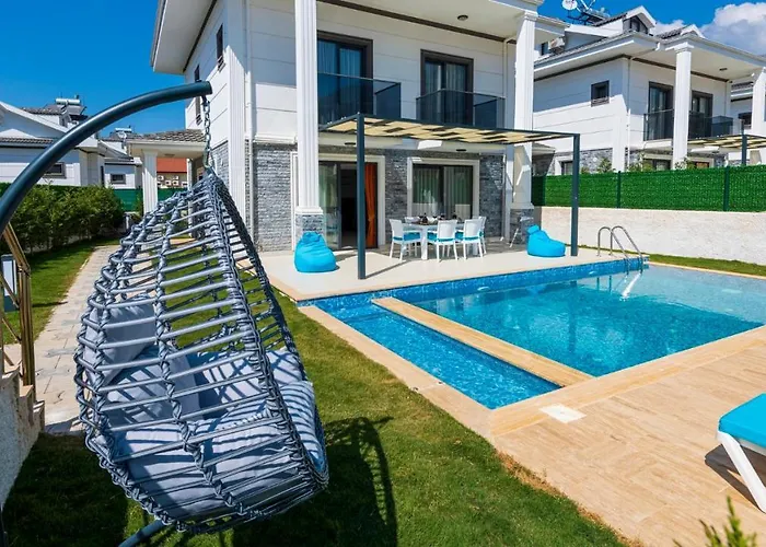 Hisar 3 - In Hisaronu *