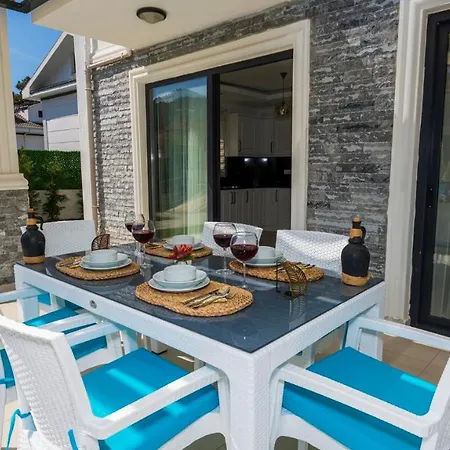 Hisar 3 - In Hisaronu *