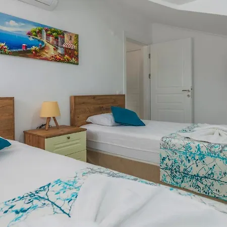 Hisar 3 - In Hisaronu 费特希耶