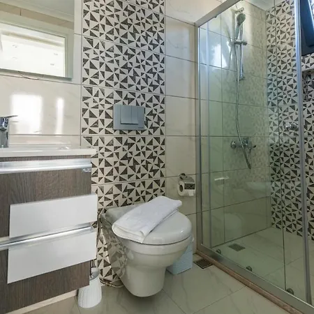 Hisar 3 - In Hisaronu 别墅