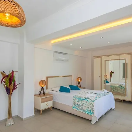 Hisar 3 - In Hisaronu