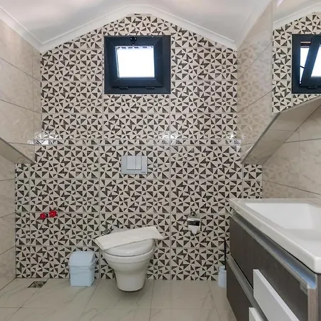 Hisar 3 - In Hisaronu 别墅