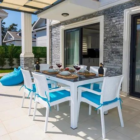 Hisar 3 - In Hisaronu * 费特希耶